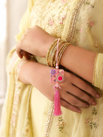 Anouk Thread Rakhi