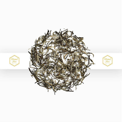 Mittal Teas Darjeeling Silver Needle White Tea - Indyancart