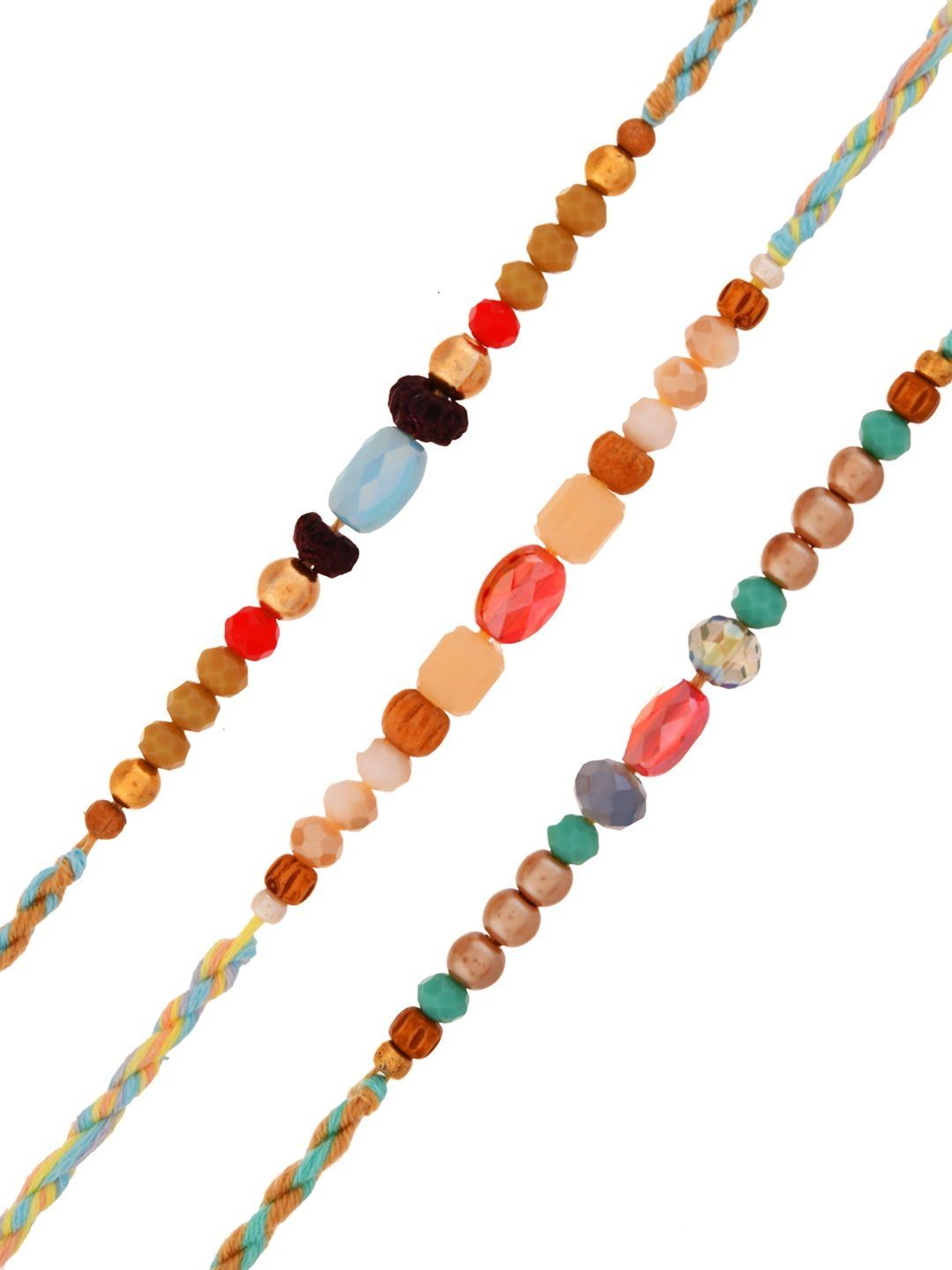 Anouk Thread Rakhi
