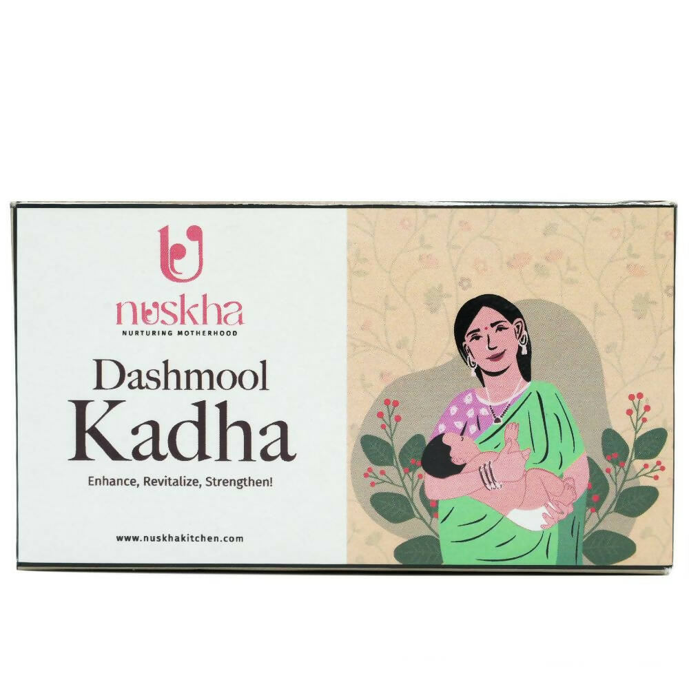 Nuskha Dashmool Kaadha