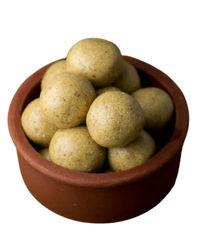 Freshon Little Millet Laddu (Home Made)
