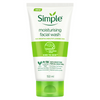 Simple Moisturising Facial Wash