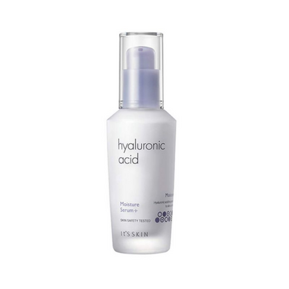 It's Skin Hyaluronic Acid Moisture Serum - Indyancart