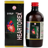 Rex Remedies Heartorex Syrup