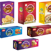Siri Millets Cookies Combo Pack