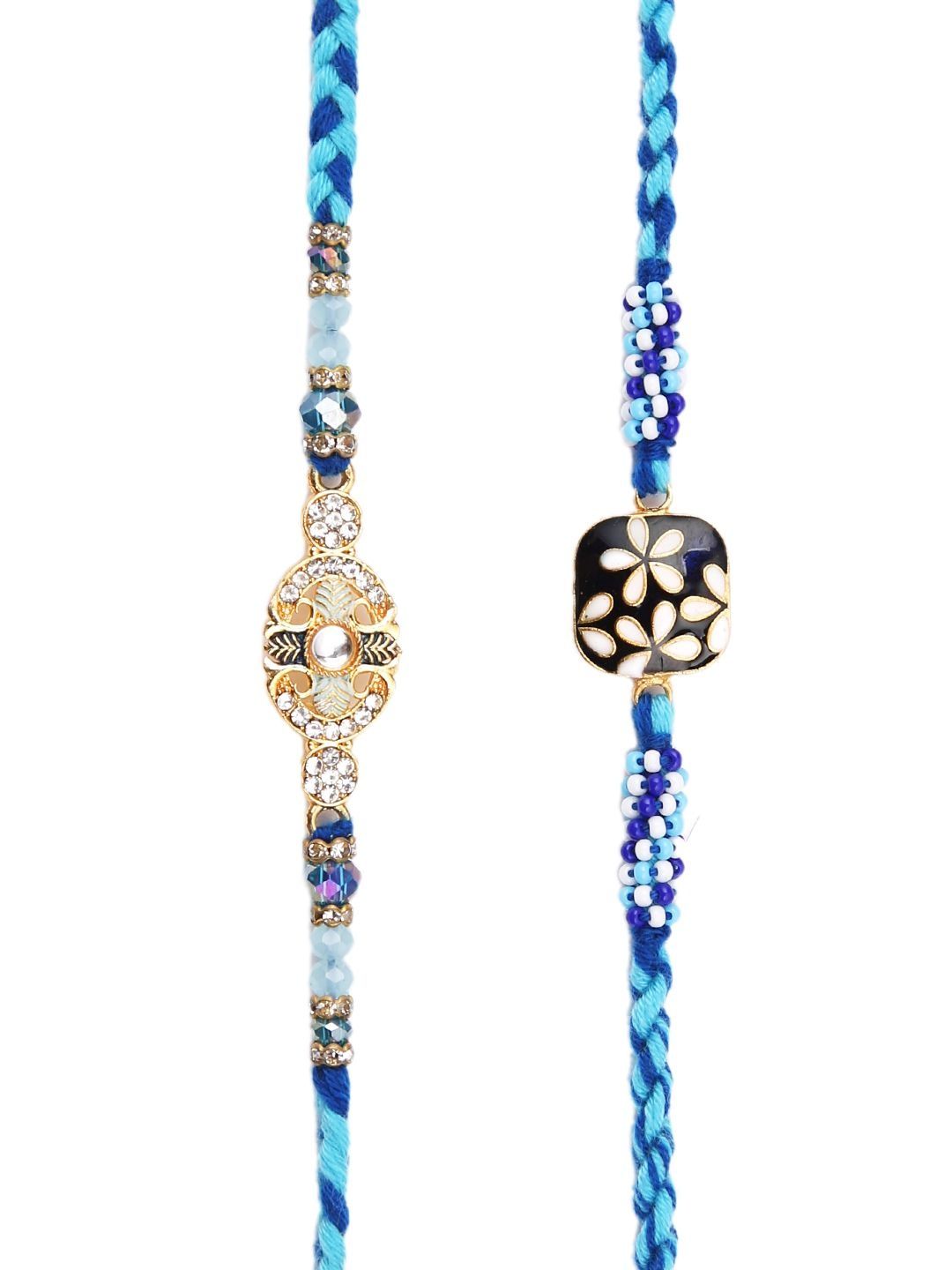 Anouk Thread Rakhi