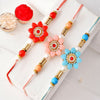 Dhiyona Thread Rakhi