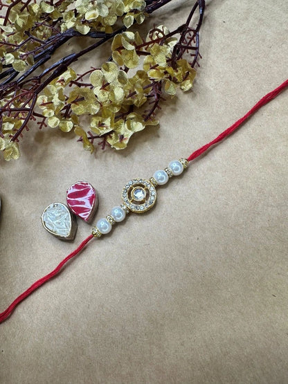 Anouk Thread Rakhi