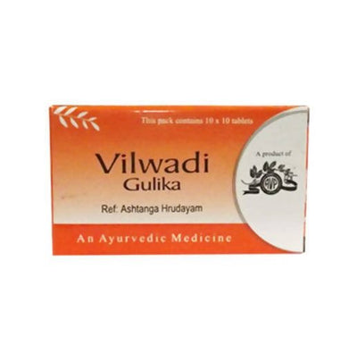 AVP Ayurveda Vilwadi Gulika Tablets