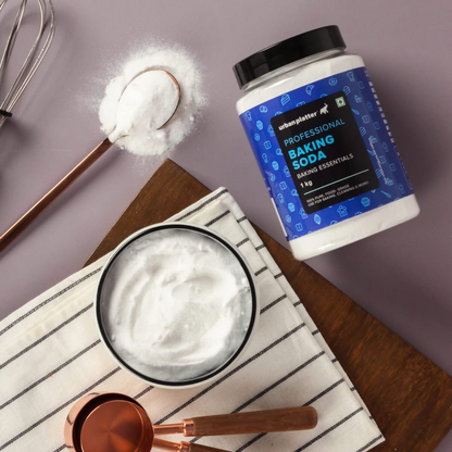 Urban Platter Baking Soda