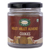 Millet Amma Multi Millet Almond Cookies