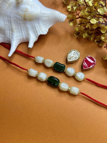 Anouk Thread Rakhi