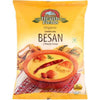 Health Fields Organic Besan (Gram Flour)