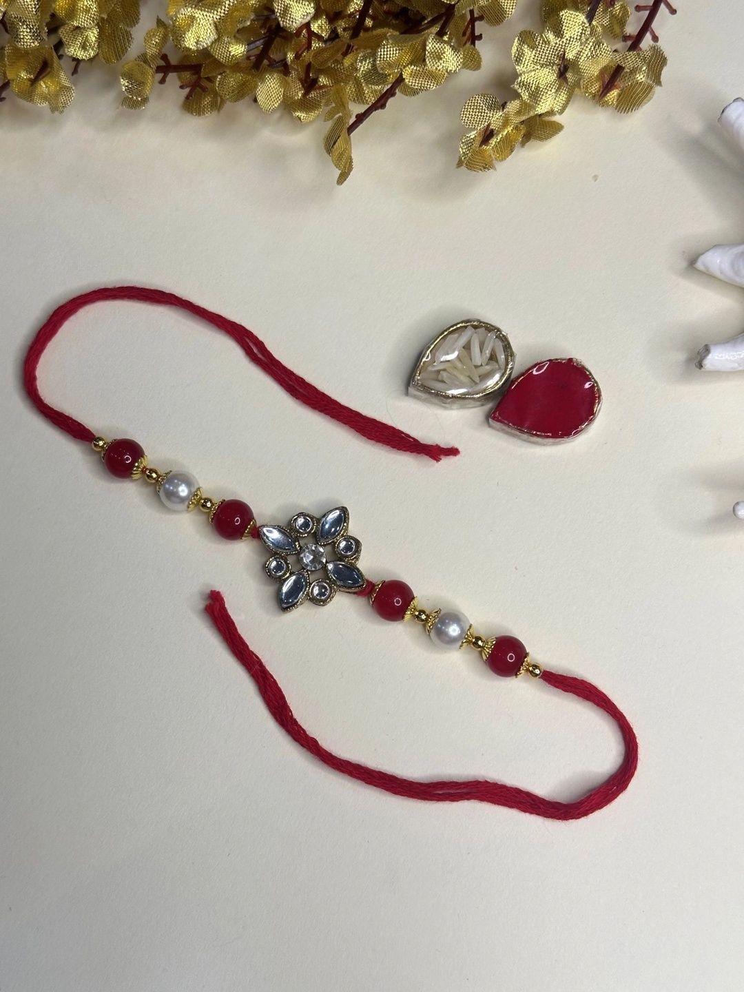 Anouk Thread Rakhi