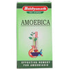 Baidyanath Jhansi Amoebica Tablets