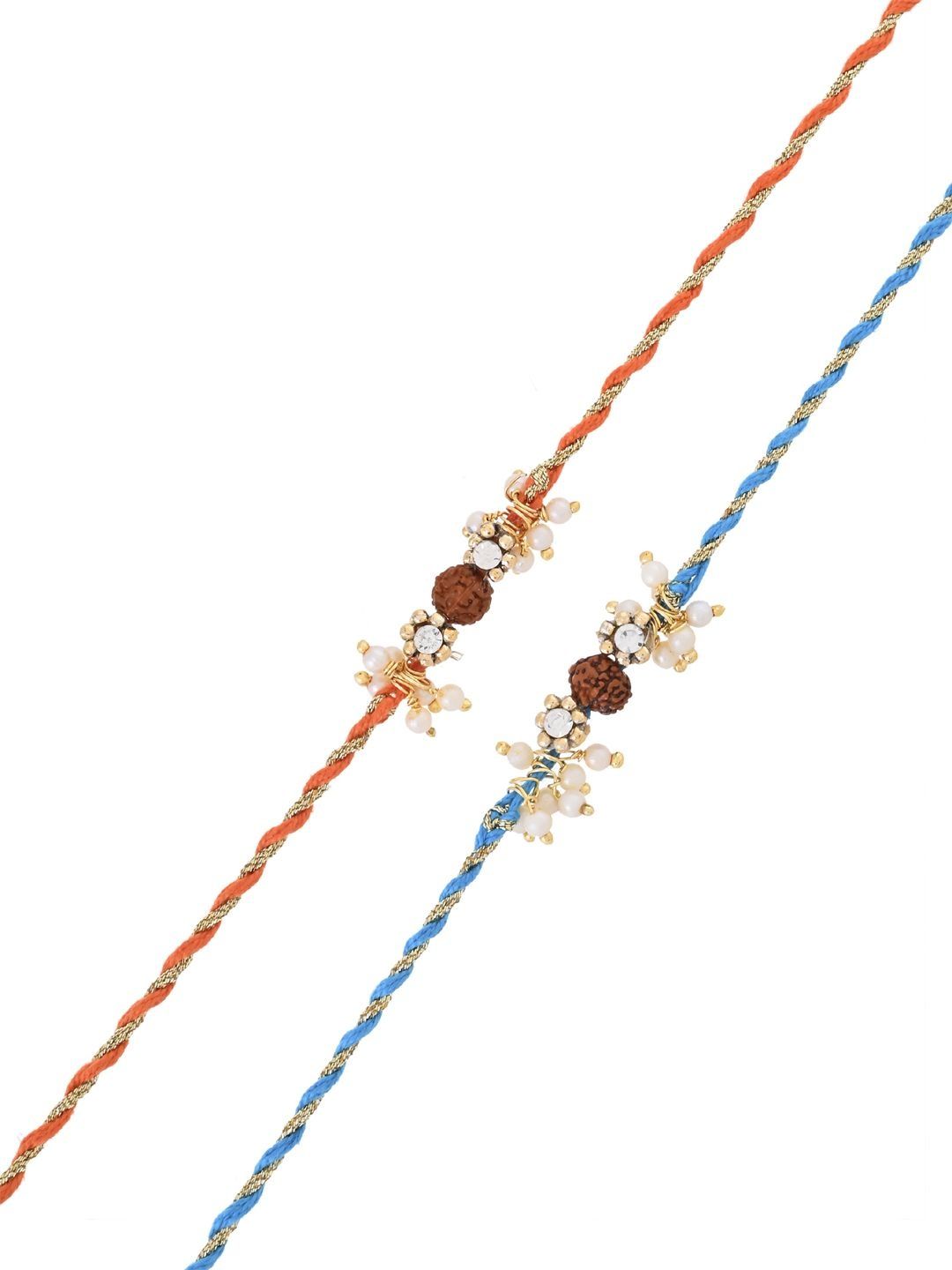 Anouk Thread Rakhi