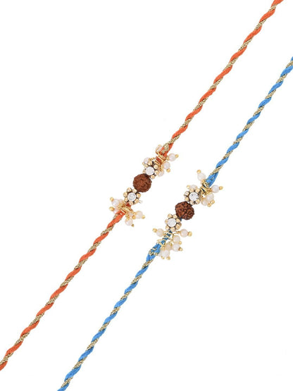 Anouk Thread Rakhi
