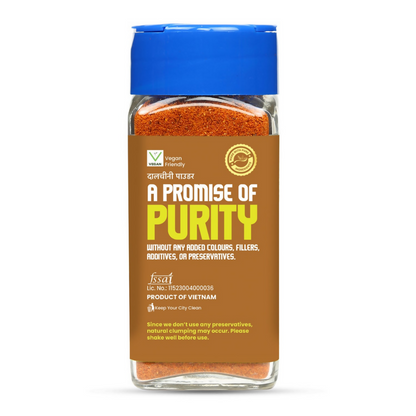 Crista Spices Dalchini Powder