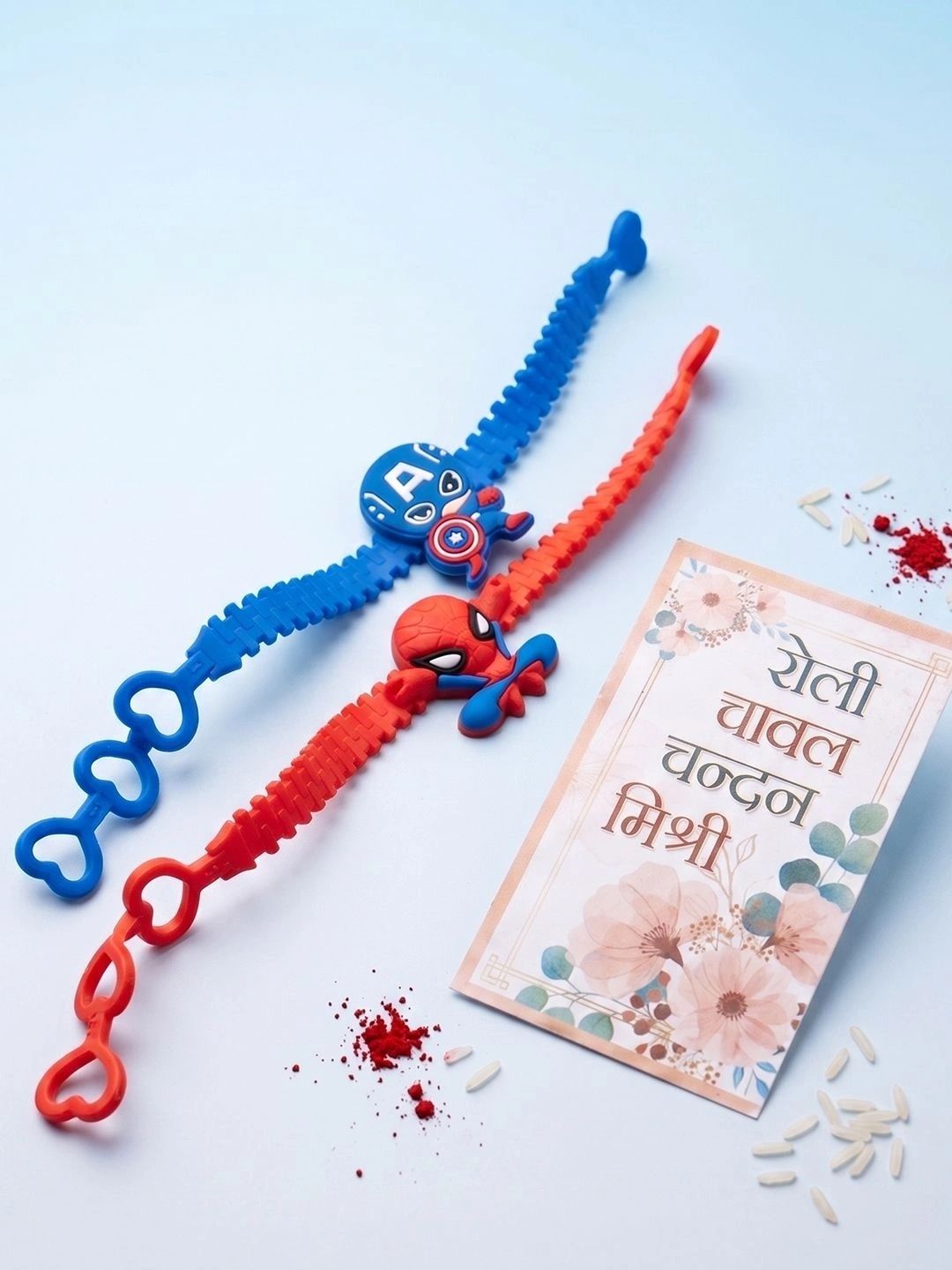 Anouk Elasticated Rakhi