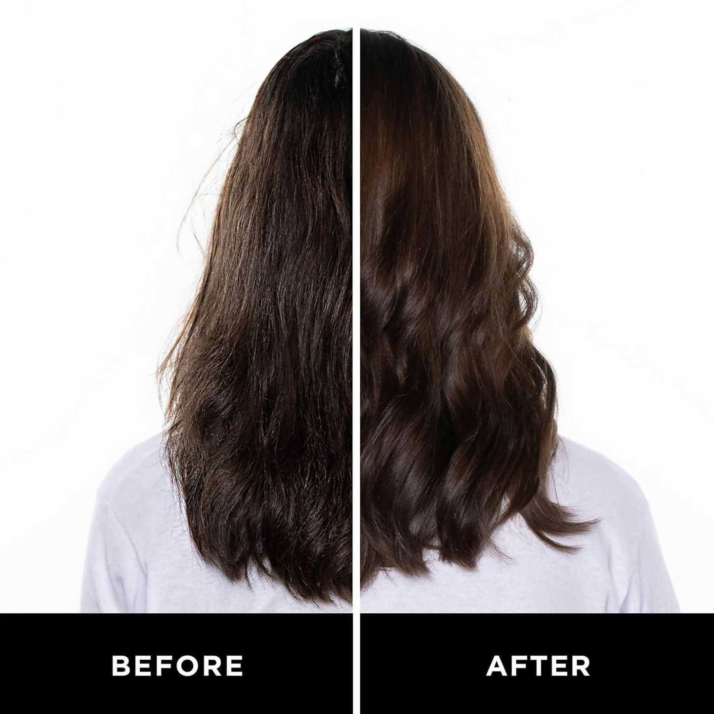 HASK Repairing Argan Oil Conditioner bottle with label, showing nourishing formula for damaged hair.