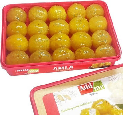 Add Me Dry Amla Murabba
