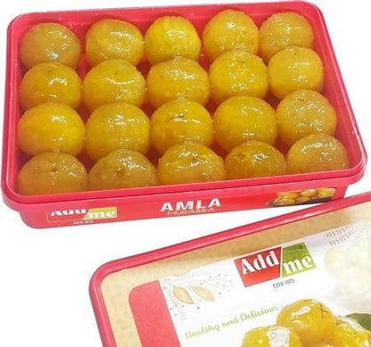 Add Me Dry Amla Murabba