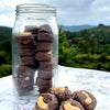 Hetha Ragi Ghee Cookies