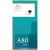Allen Homeopathy A80 Drops