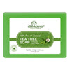 Earth Science Ayurveda Tea Tree Bath Soap