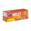 Early Foods Jowar Almond Jaggery Millet Cookies