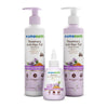 Mamaearth Rosemary Hair Growth Boosting Combo