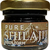 Desi Khajana Pure Himalayan Sj Resin Form