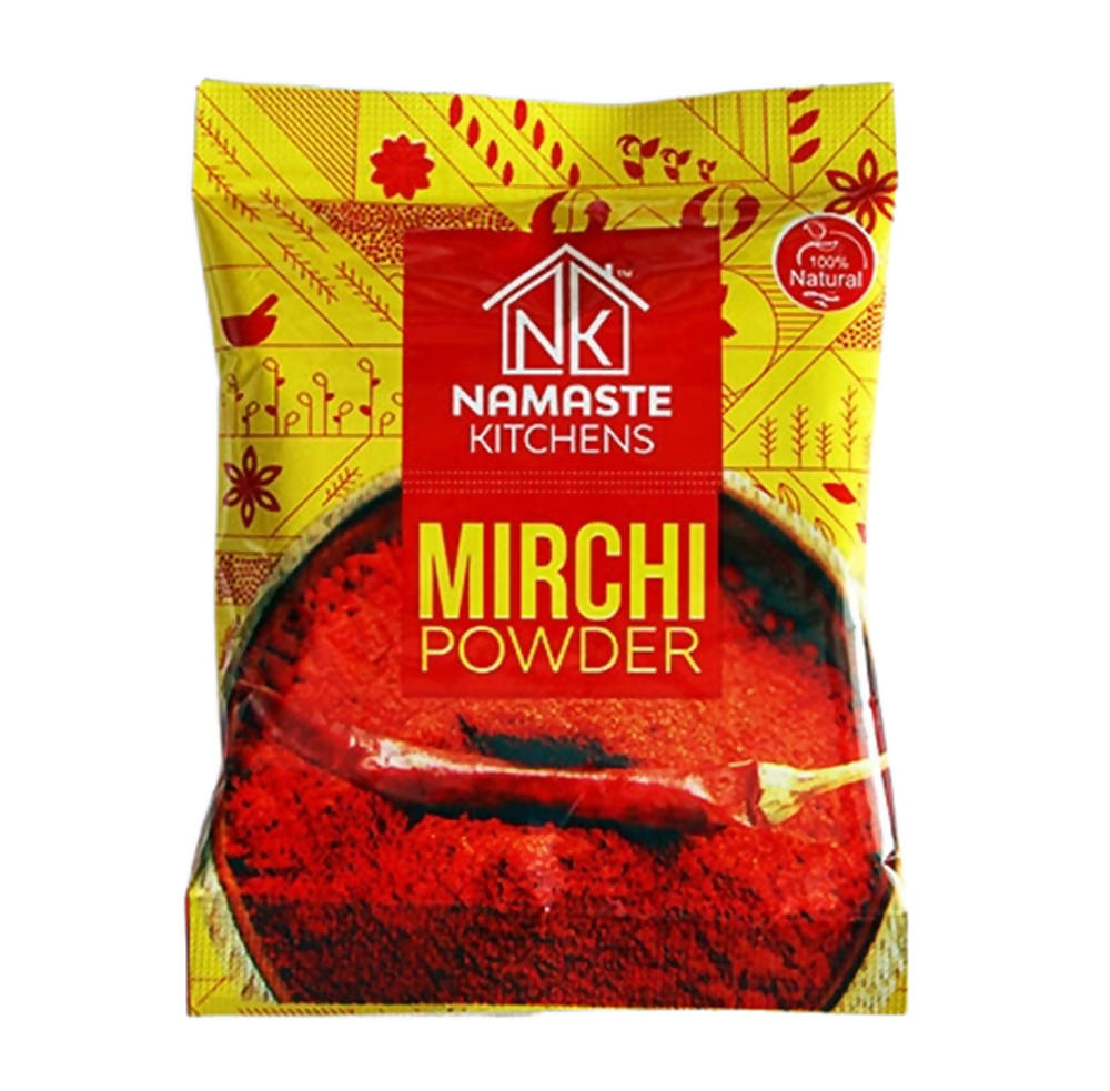 Namaste Kitchens Mirchi Powder