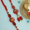 Dhiyona Rakhi