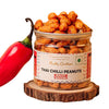 Nutty Gritties Thai Chilli Peanuts