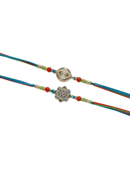 Anouk Thread Rakhi