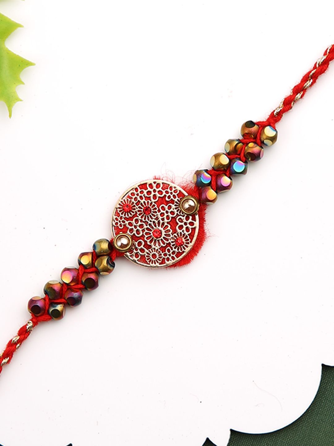 Anouk Thread Rakhi