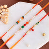 Dhiyona Thread Rakhi