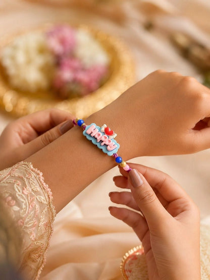 Anouk Thread Rakhi