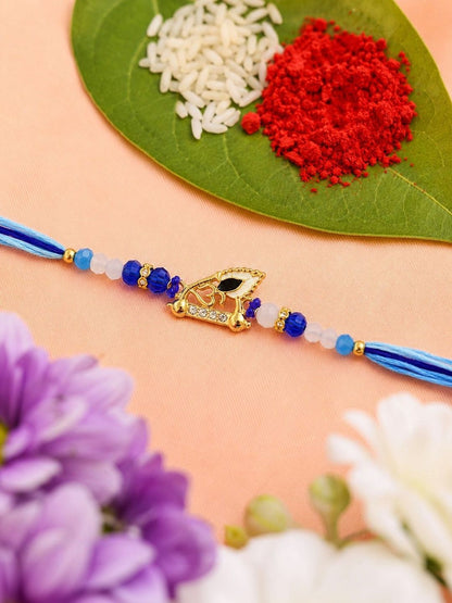 Anouk Thread Rakhi