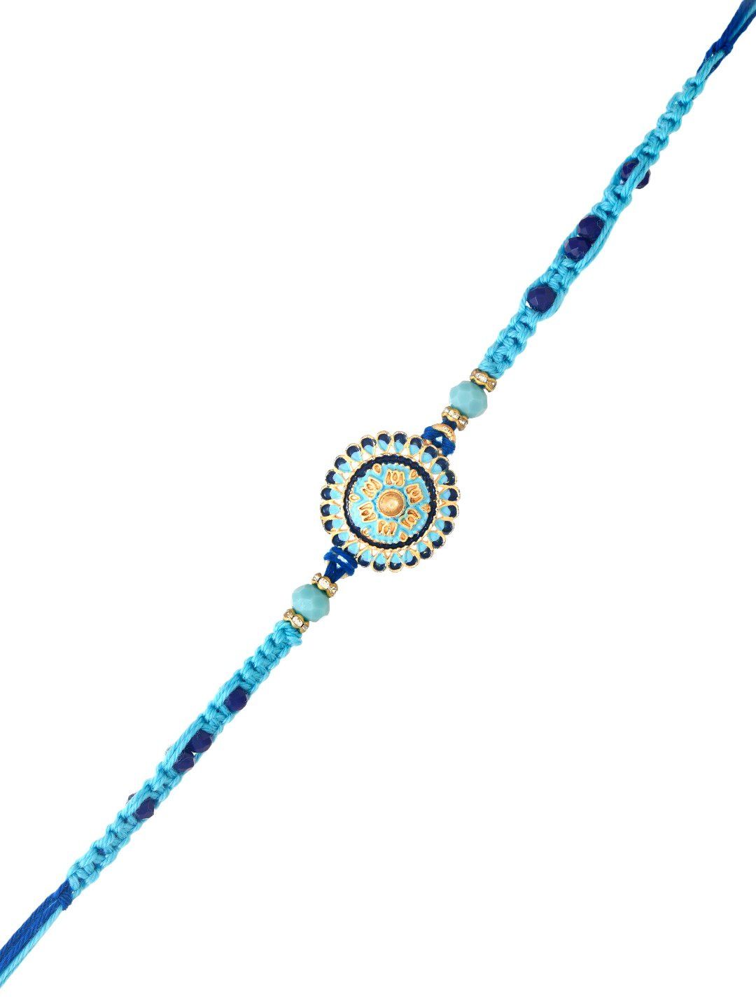 Anouk Thread Rakhi