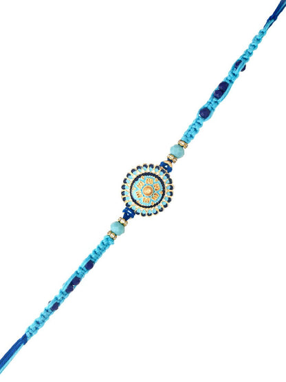 Anouk Thread Rakhi