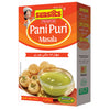 Swastiks Pani Puri Masala