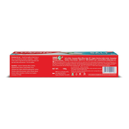Colgate Active Salt Toothpaste - Indyancart