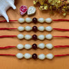 Dhiyona Thread Rakhi