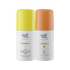 Chemist At Play Neck, Knee & Elbow Brightening + Peach Under-Arm Roll-On Combo