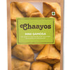 Chaayos Mini Samosa Snacks