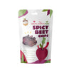 Ultranosh Spicy Beet Chips