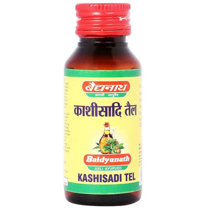 Baidyanath Jhansi Kashisadi Tel - Indyancart