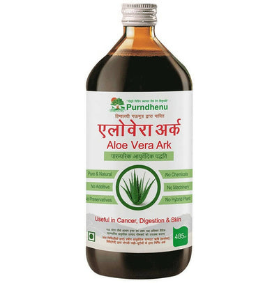Purndhenu Aloevera Ark